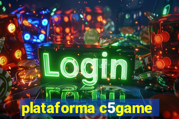 plataforma c5game